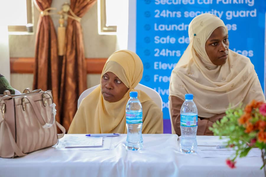 Accrual Basis Training